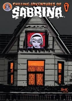 Chilling Adventures of Sabrina (2014-)