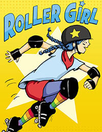 Roller Girl (2015-)
