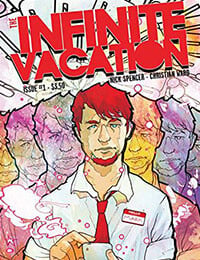 The Infinite Vacation (2011-2013)