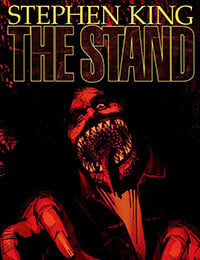 The Stand: The Night Has Come (2011-2012)
