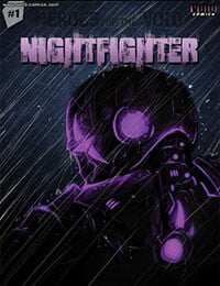 Nightfighter (2015)
