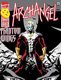 Archangel (1996) Comics Online Free | High-Quality Scans