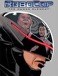 RoboCop: The Human Element (2014-)