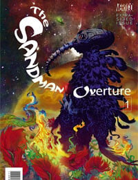 The Sandman: Overture (2013-2015) Comics Online Free | High