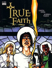 True Faith (1997-)