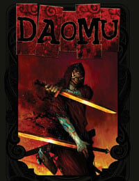 Daomu