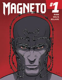 Magneto (2014)
