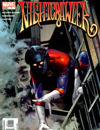 Nightcrawler (2004-2006)