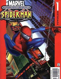 Ultimate Spider-Man (2000-2011)