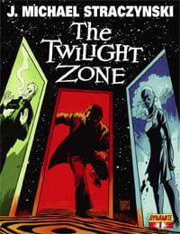 The Twilight Zone (2013-2015)