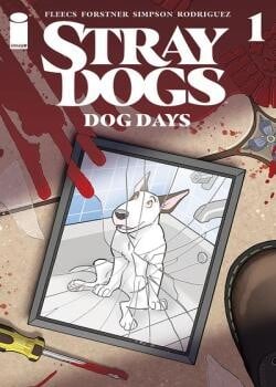 Stray Dogs: Dog Days (2021-) Comics Online Free | High-Quality Scans