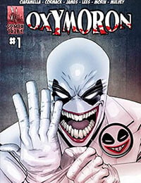 Oxymoron (2013-)