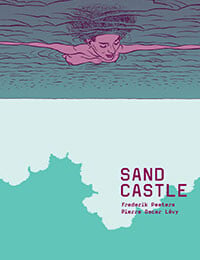 Sandcastle (2013-)