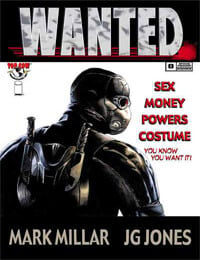 Wanted (2003-2005)