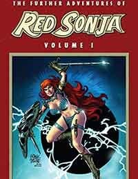 The Further Adventures of Red Sonja (2018)
