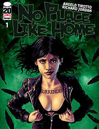 No Place Like Home (2012-)