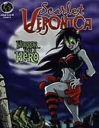 Scarlet Veronica (2008-)