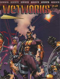 Wetworks (1994-1998)