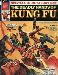 Kung Fu Special (1974)