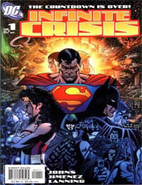 Infinite Crisis (2005-2006)