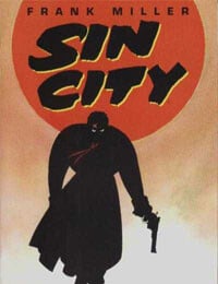 Sin City: That Yellow Bastard (1996) Comics Online Free | High