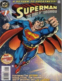 Superman: The Man of Tomorrow (1995-1999)