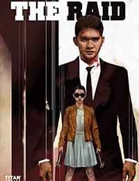 The Raid (2018-)
