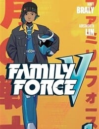 Family Force V (2025)