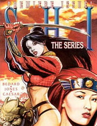 Shi: The Series (1997-1998)