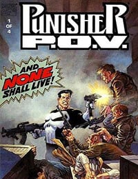 Punisher: P.O.V. (1991-)