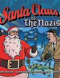 Santa Claus vs. The Nazis (2016-)