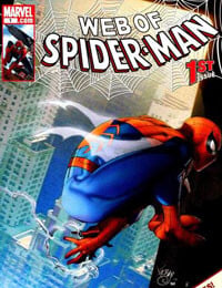 Web of Spider-Man (2009-2010)