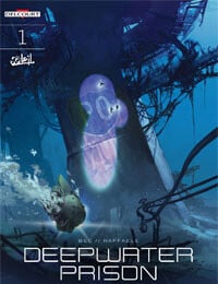 Deepwater Prison (2016)