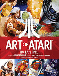 Art of Atari Comics Online Free | High-Quality Scans
