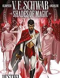Shades of Magic (2018-)