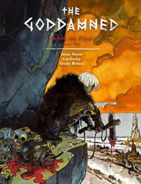 The Goddamned (2015-)