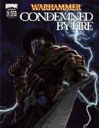 Warhammer: Condemned By Fire (2008)