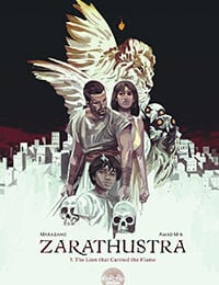 Zarathustra (2019-)