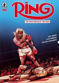 The Ring: The Man Who Beat the Man (2026-)