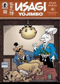 Usagi Yojimbo 94 Dark Horse Comics 2006 3rd Series | eBay