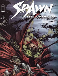 Spawn the Undead (1999-2000)