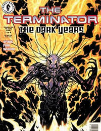 The Terminator: The Dark Years (1999)