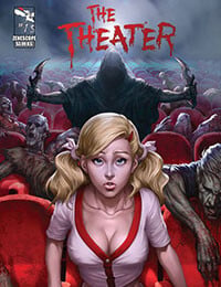 The Theater (2011-2012)