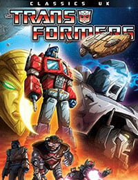 The Transformers Classics UK (2011-) Comics Online Free | High