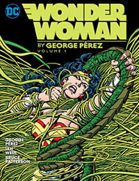 Wonder Woman Starter
