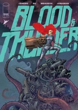 Blood and Thunder (2025-)