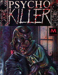 PsychoKiller (2014-)