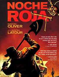 Noche Roja (2011-)