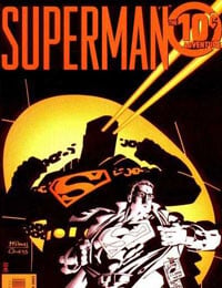 Superman 10-Cent Adventure (2003-)