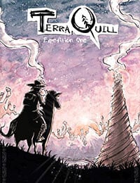 TerraQuill (2019-)